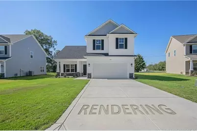 914 Colonial Hills Drive, Spring Lake, NC 28390 - Photo 1