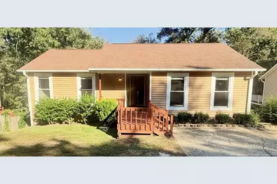 4436 Briton Circle, Fayetteville, NC 28314 - Photo 1