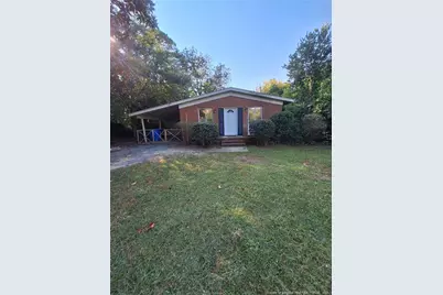 4309 Belford Road, Fayetteville, NC 28314 - Photo 1