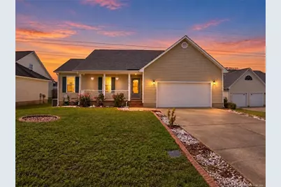 2408 Camp Lejeune Court, Hope Mills, NC 28348 - Photo 1