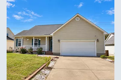 2408 Camp Lejeune Court, Hope Mills, NC 28348 - Photo 3
