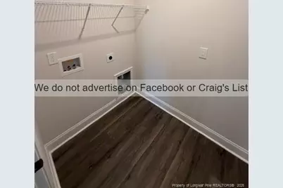 728 Chapel Hill Road, Spring Lake, NC 28390 - Photo 5