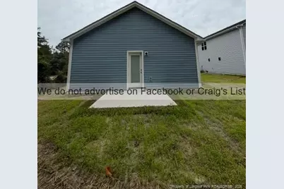 744 Chapel Hill Road, Spring Lake, NC 28390 - Photo 11
