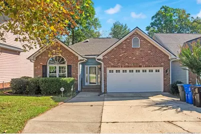 1527 Dixon Drive, Fayetteville, NC 28305 - Photo 1