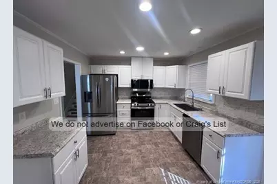 834 Edenwood Drive, Fayetteville, NC 28303 - Photo 5