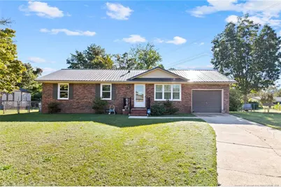 2103 Tunis Court, Fayetteville, NC 28304 - Photo 1