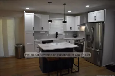 6612 Vaughn Road, Fayetteville, NC 28304 - Photo 5