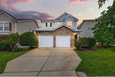 305 Palmdale Court, Holly Springs, NC 27540 - Photo 1