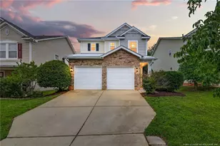 305 Palmdale Ct, Holly Springs, NC 27540 - Photo 1
