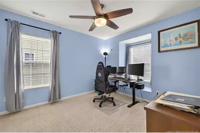 305 Palmdale Court, Holly Springs, NC 27540 - Photo 15