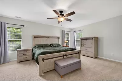 305 Palmdale Court, Holly Springs, NC 27540 - Photo 17