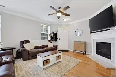 305 Palmdale Court, Holly Springs, NC 27540 - Photo 3