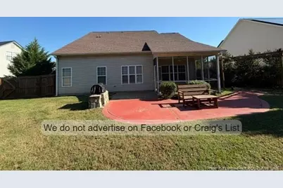 194 Tadcaster Court, Raeford, NC 28376 - Photo 19