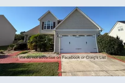 194 Tadcaster Court, Raeford, NC 28376 - Photo 1