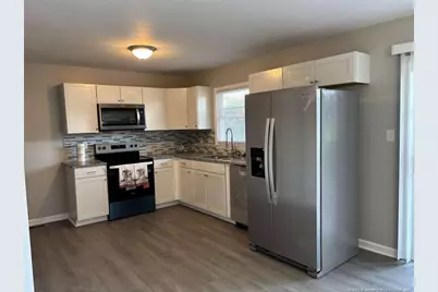 654 Montclair Road, Fayetteville, NC 28314 - Photo 7