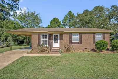 304 Bighorn Drive, Fayetteville, NC 28303 - Photo 1