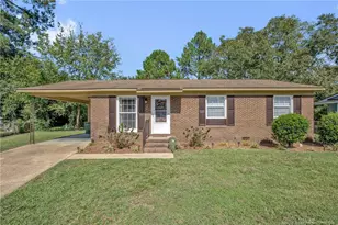 304 Bighorn Dr, Fayetteville, NC 28303 - Photo 1
