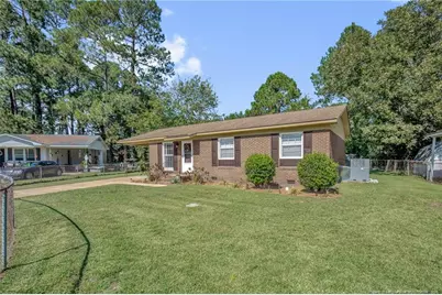304 Bighorn Drive, Fayetteville, NC 28303 - Photo 3