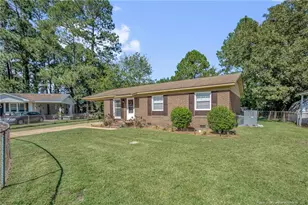 304 Bighorn Dr, Fayetteville, NC 28303 - Photo 3