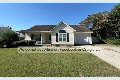 423 Northwoods Drive, Raeford, NC 28376 - Photo 1