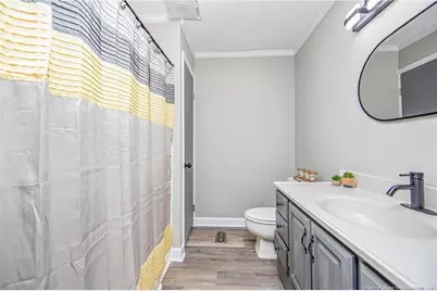 900 Windrace Trail #A, Sanford, NC 27332 - Photo 7
