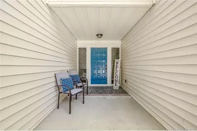 900 Windrace Trail #A, Sanford, NC 27332 - Photo 5