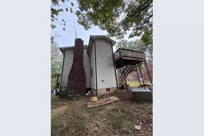 7341 Rockhaven Avenue, Connelly Springs, NC 28612 - Photo 15