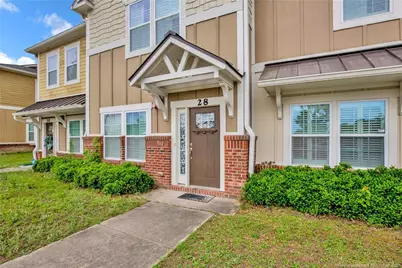 28 Hunter's Run, Pembroke, NC 28372 - Photo 5