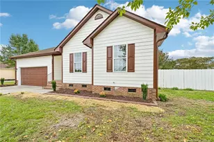 172 Mix Trail Ln, Raeford, NC 28376 - Photo 3
