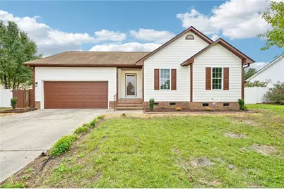 172 Mix Trail Lane, Raeford, NC 28376 - Photo 1
