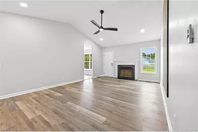 172 Mix Trail Lane, Raeford, NC 28376 - Photo 7