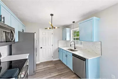 172 Mix Trail Lane, Raeford, NC 28376 - Photo 13