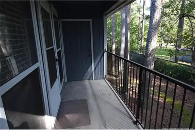 2009 Sardonyx Road #7, Fayetteville, NC 28303 - Photo 23