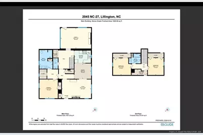 2045 W Nc-27, Lillington, NC 27546 - Photo 23