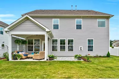 4810 Chase Hill Way, Raleigh, NC 27603 - Photo 27