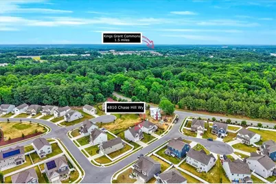 4810 Chase Hill Way, Raleigh, NC 27603 - Photo 29