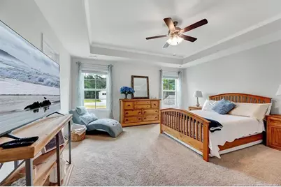 4810 Chase Hill Way, Raleigh, NC 27603 - Photo 9