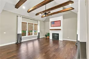 28 Bedford Cir, Pinehurst, NC 28374 - Photo 5