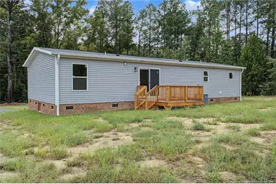 18181 Barnes Bridge Road, Laurinburg, NC 28352 - Photo 31
