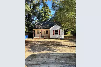 308 Oakland Drive, Fayetteville, NC 28301 - Photo 1
