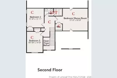 4812 Danastas Avenue #(Lot 32), Hope Mills, NC 28348 - Photo 3
