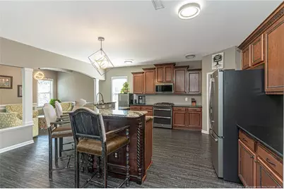 3820 Burlington Drive, Fayetteville, NC 28312 - Photo 17