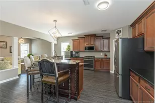 3820 Burlington Dr, Fayetteville, NC 28312 - Photo 17