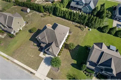 3820 Burlington Drive, Fayetteville, NC 28312 - Photo 41