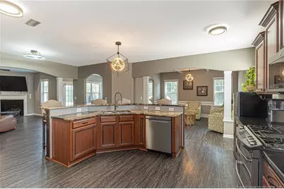 3820 Burlington Drive, Fayetteville, NC 28312 - Photo 15