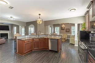 3820 Burlington Dr, Fayetteville, NC 28312 - Photo 15