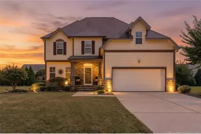 3820 Burlington Drive, Fayetteville, NC 28312 - Photo 3