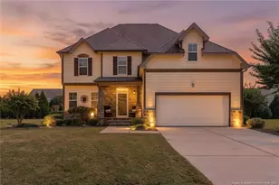 3820 Burlington Dr, Fayetteville, NC 28312 - Photo 3