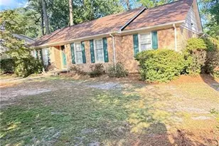 5802 Dobson Dr, Fayetteville, NC 28311 - Photo 1