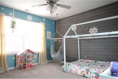 1935 Mostyn Ln Lane, Apex, NC 27502 - Photo 33
